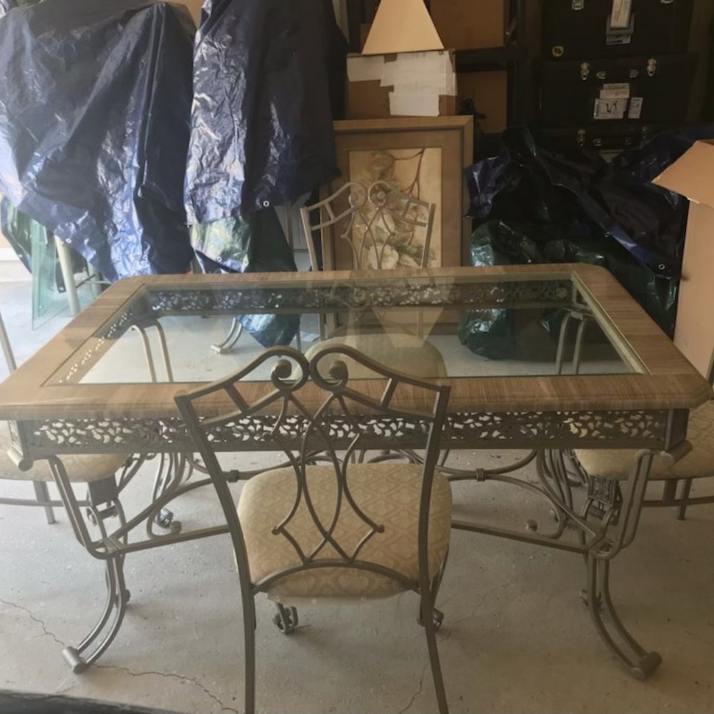 Dinette Set
